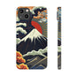 Japan Design! Slim iPhone Cases