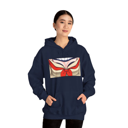 The Goodies Hoodies - Uniform