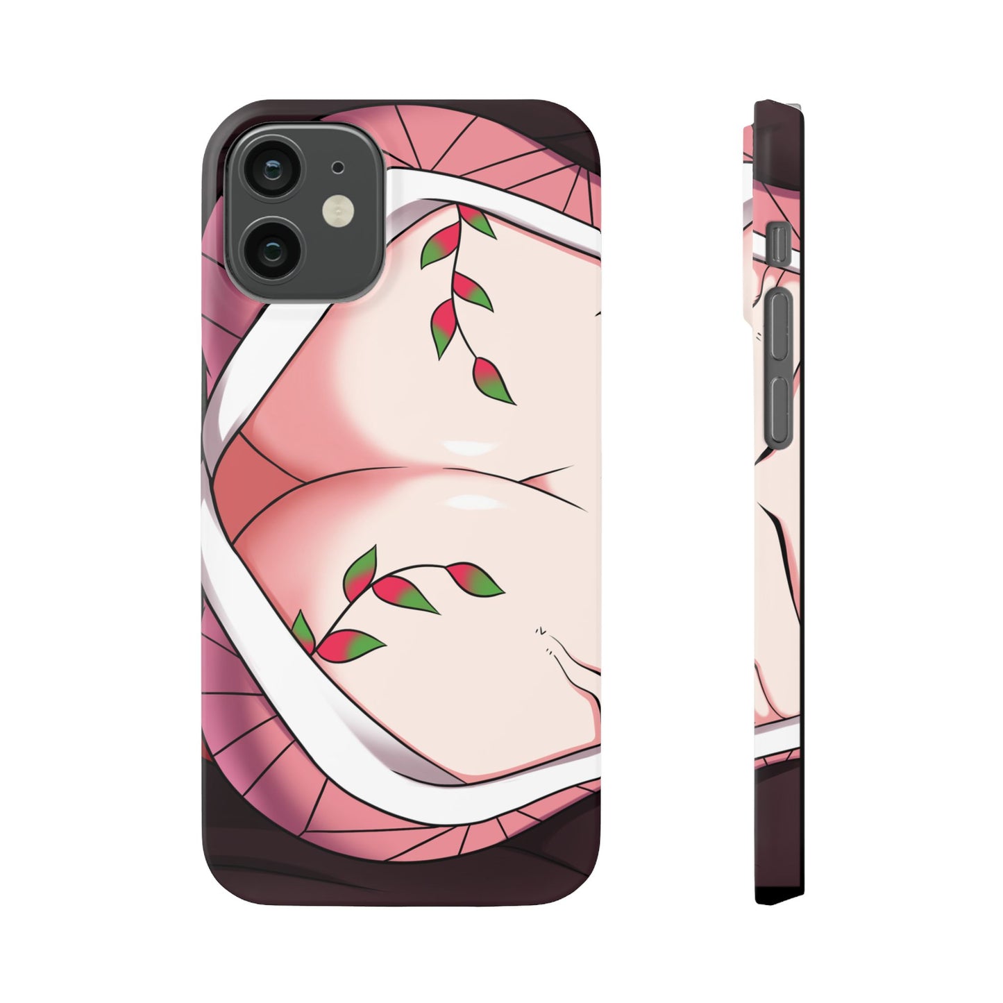 Lux Slim Cases -  " Demon "