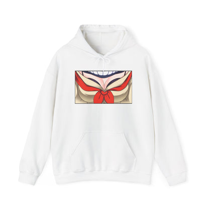The Goodies Hoodies - Uniform