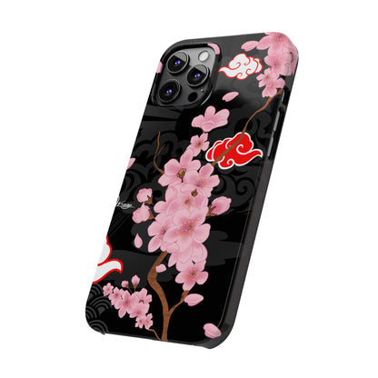 Anime Inspired! Slim iPhone Cases