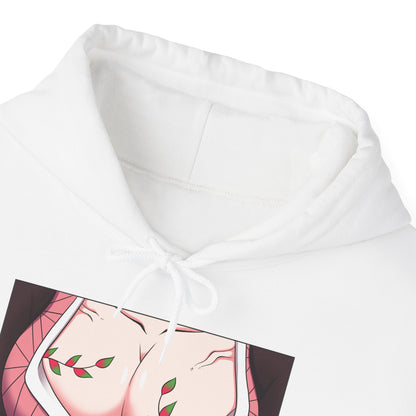 The Goodies Hoodies - Demon