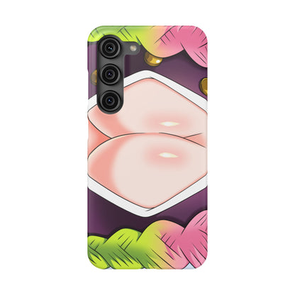 Lux Slim Cases -  " Love Slay "