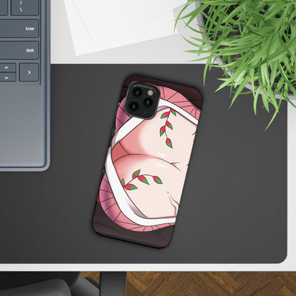 Lux Slim Cases -  " Demon "