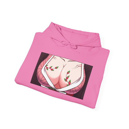 The Goodies Hoodies - Demon