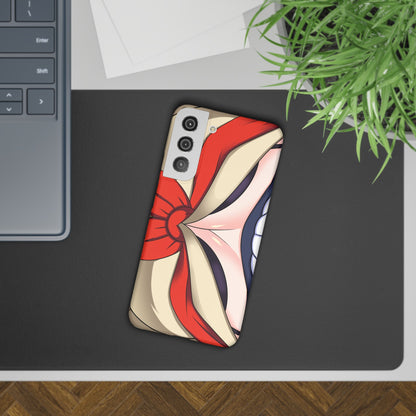 Lux Slim Cases -  " To Ga"