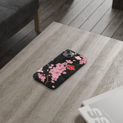 Anime Inspired! Slim iPhone Cases