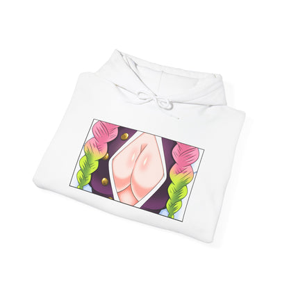 The Goodies Hoodies - Slay