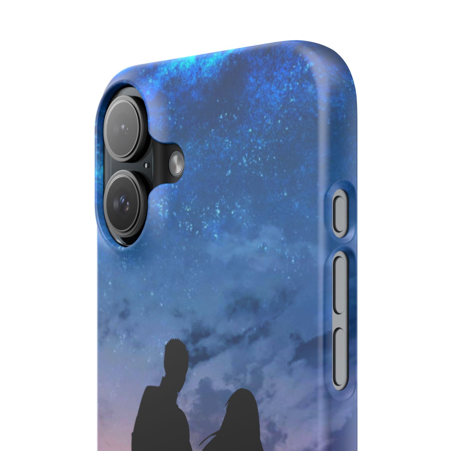 Lux Slim Cases -  " Love Story "