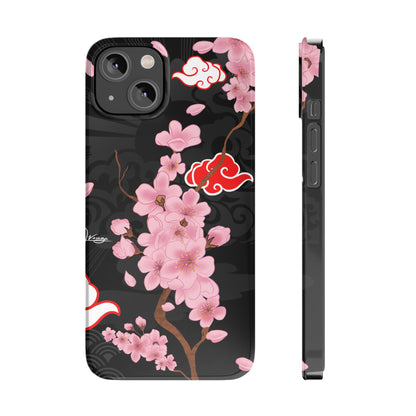 Anime Inspired! Slim iPhone Cases