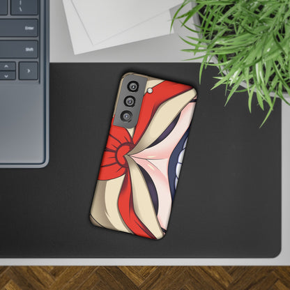 Lux Slim Cases -  " To Ga"