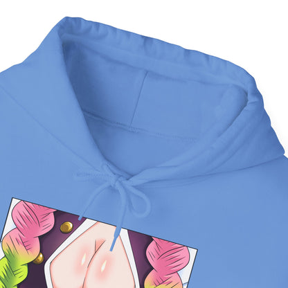 The Goodies Hoodies - Slay