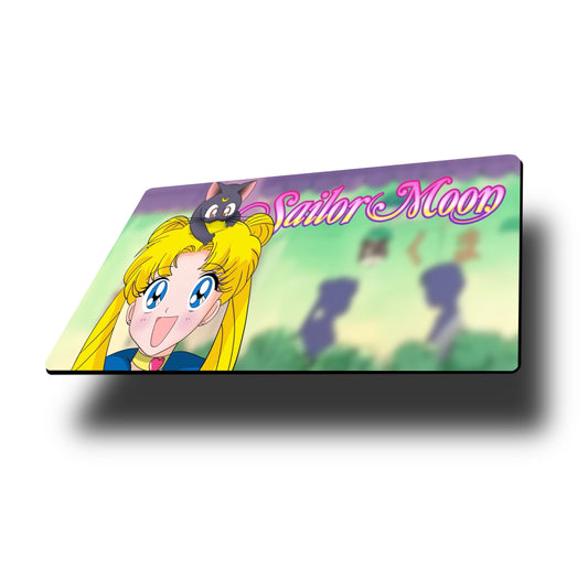 Sailor Moon Premium XXL Desk Mats