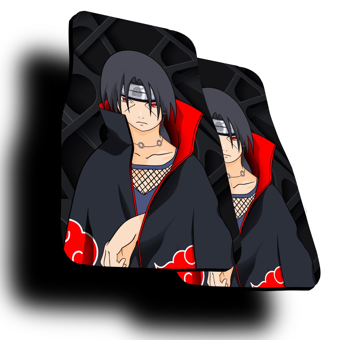 Car Mats - Itachi