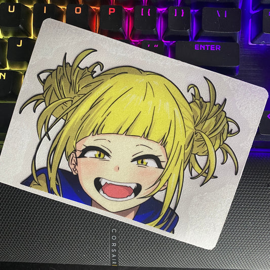 Premium School Girl Sticker