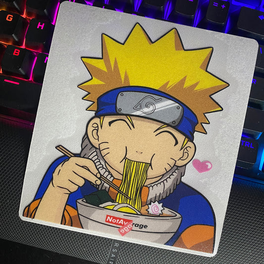 Premium Ramen Sticker