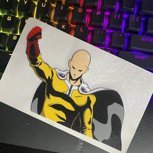 Premium OPM Sticker