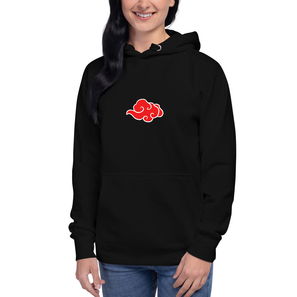 Infamous Duo - Unisex Hoodie