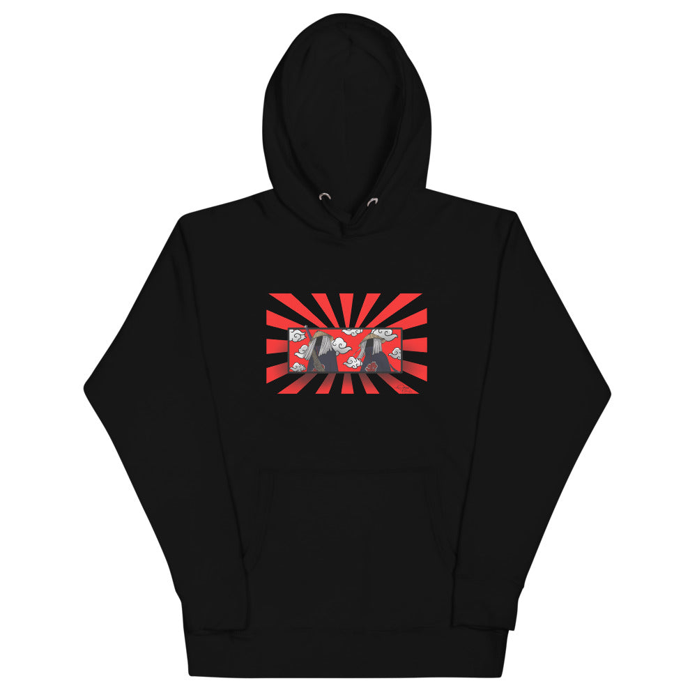 Infamous Duo - Unisex Hoodie