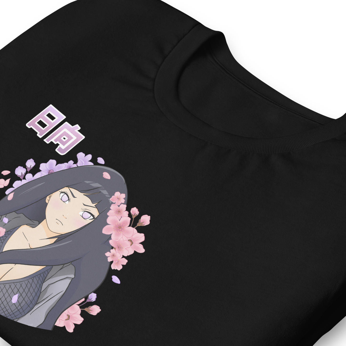 Hyuga Woman - Unisex T-Shirt