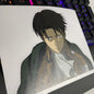 Premium Levi Sticker