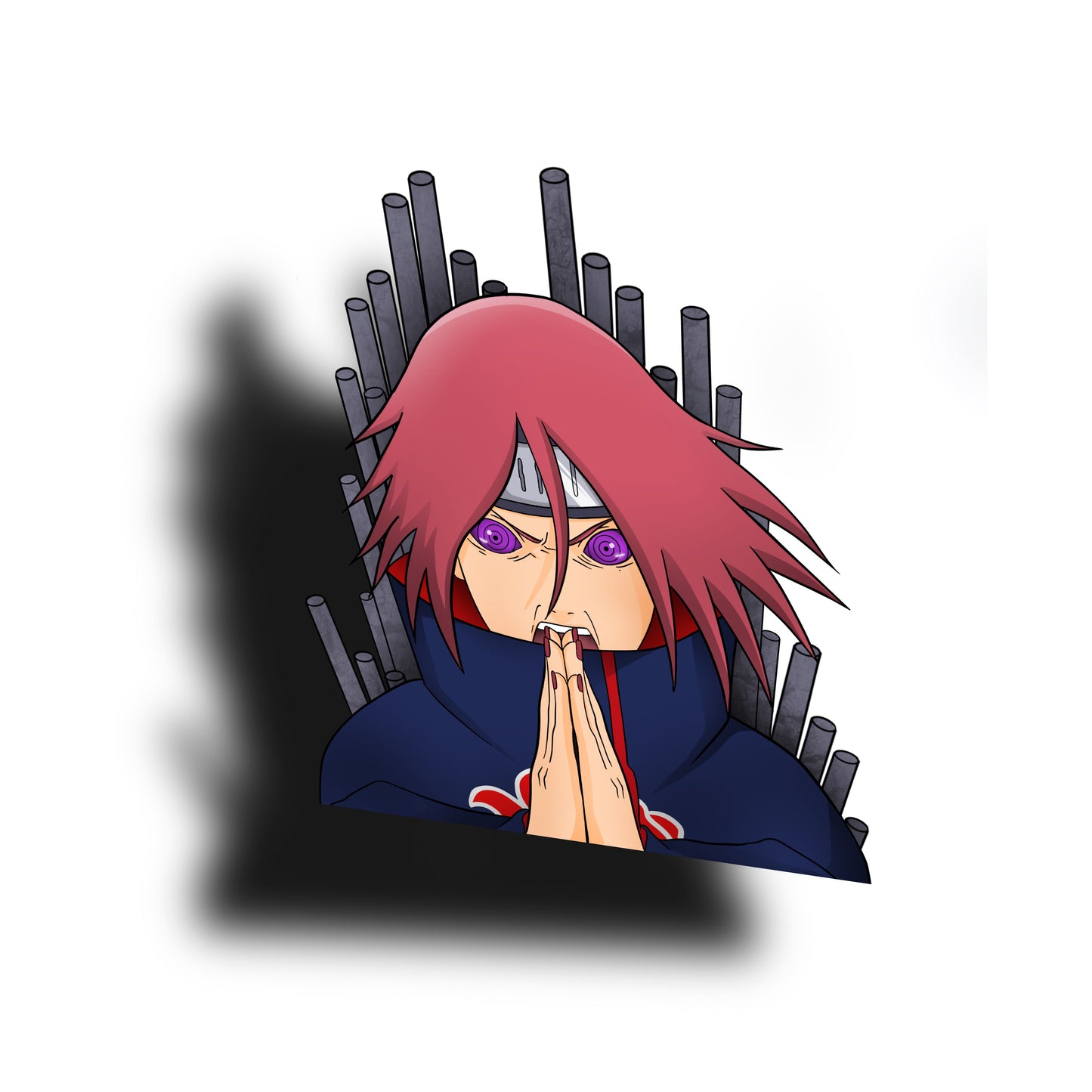 Nagato Sticker !