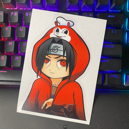 Premium JolliItachi Sticker