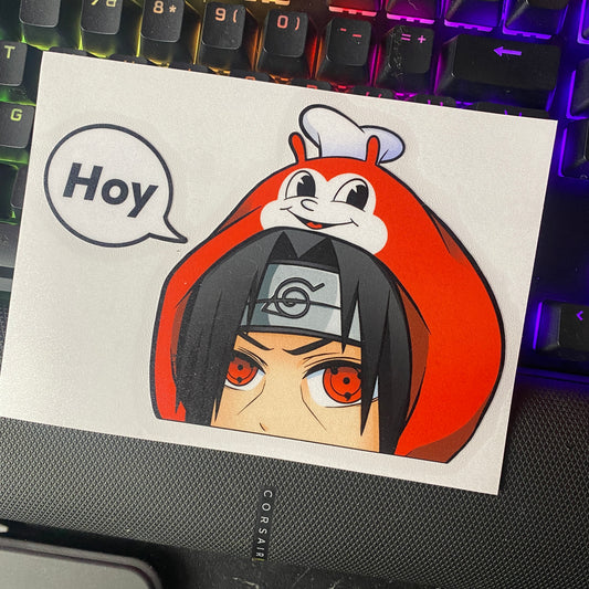 Premium JolliItachi Sticker